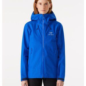 Arcteryx Beta LT in Blue Vitality